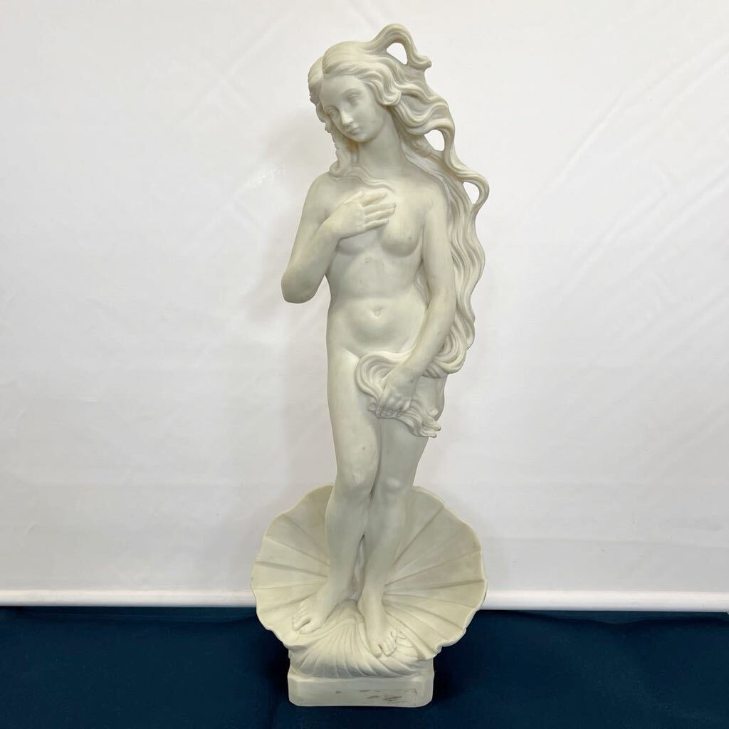 西洋彫刻 石像 ヴィーナス 天使 女神 裸婦像 美術 オブジェ アンティーク 女神像 /ヴィナス/彫刻 /オブジェ /西洋彫刻 /置物 /裸婦像 /裸婦