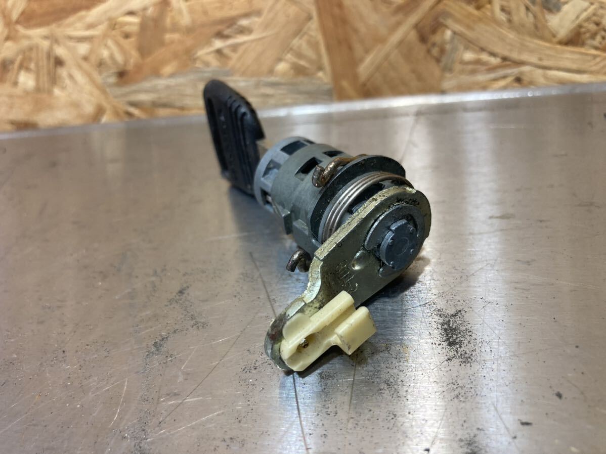 バモス HM1 HM2 HJ1 HJ2 キーシリンダー 運転席ドア用　②_3