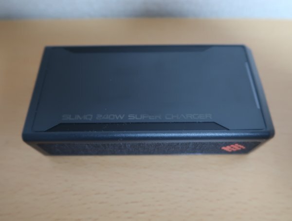 SlimQ 240W AC電源ユニット セット_1