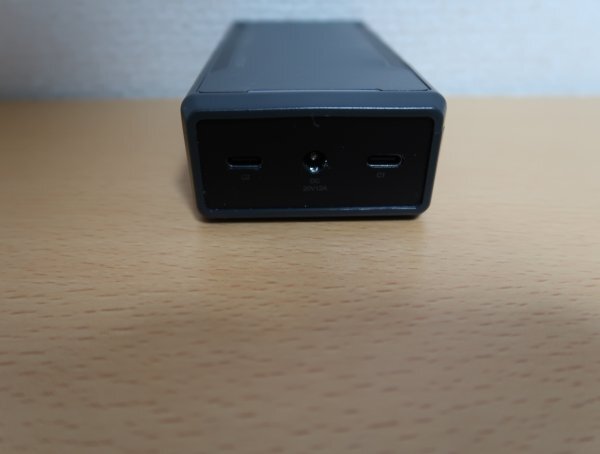 SlimQ 240W AC電源ユニット セット_2