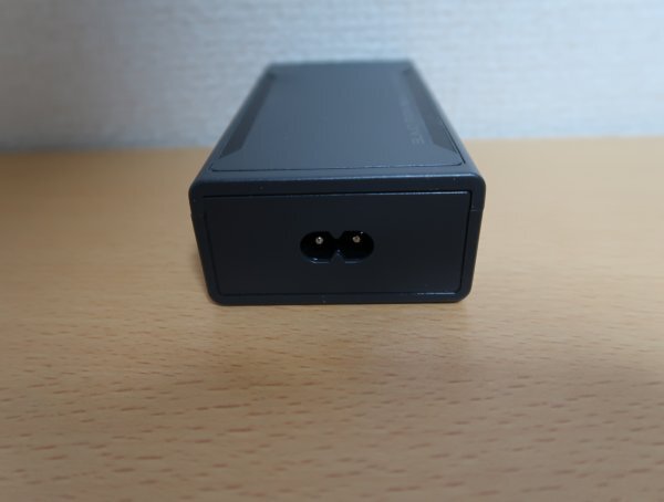 SlimQ 240W AC電源ユニット セット_3