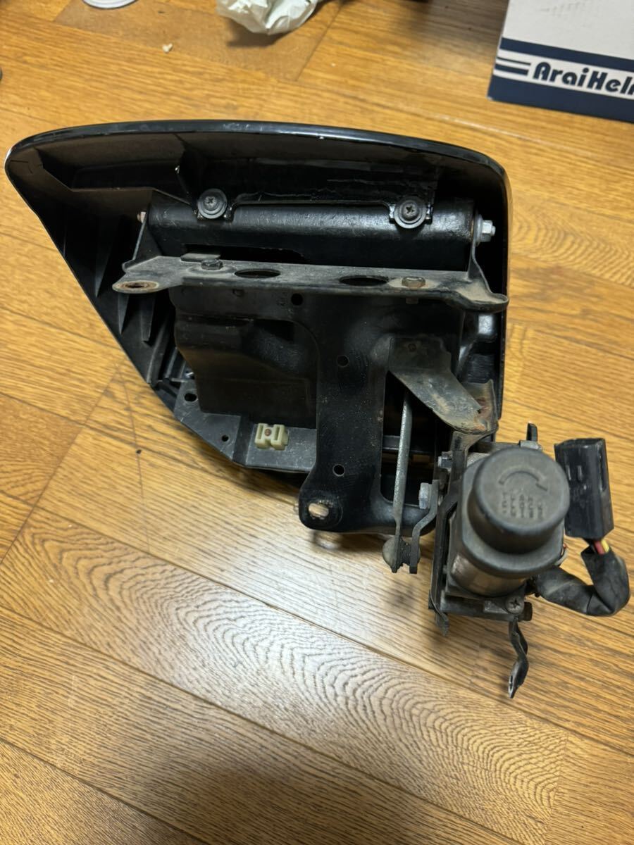 FD3S 助手席側 純正リトラ_2