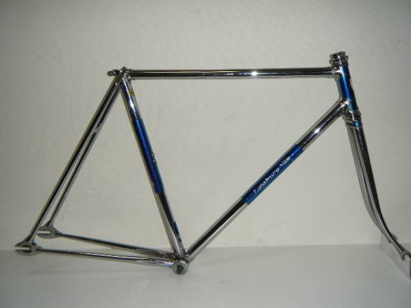 ★激レア★カタクラ：シルク★ＮＪＳ★競輪★ピスト★クロモリ★_2