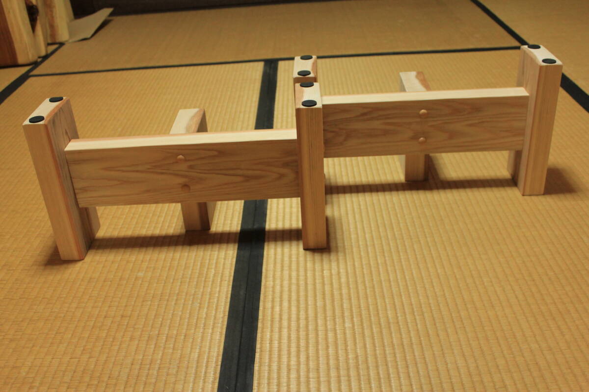 【 レジン加工 】格安売り切り！天然欅◇無垢一枚板◇最大幅81cm！ローテーブル・座卓♪アイアン脚に変更可能_9