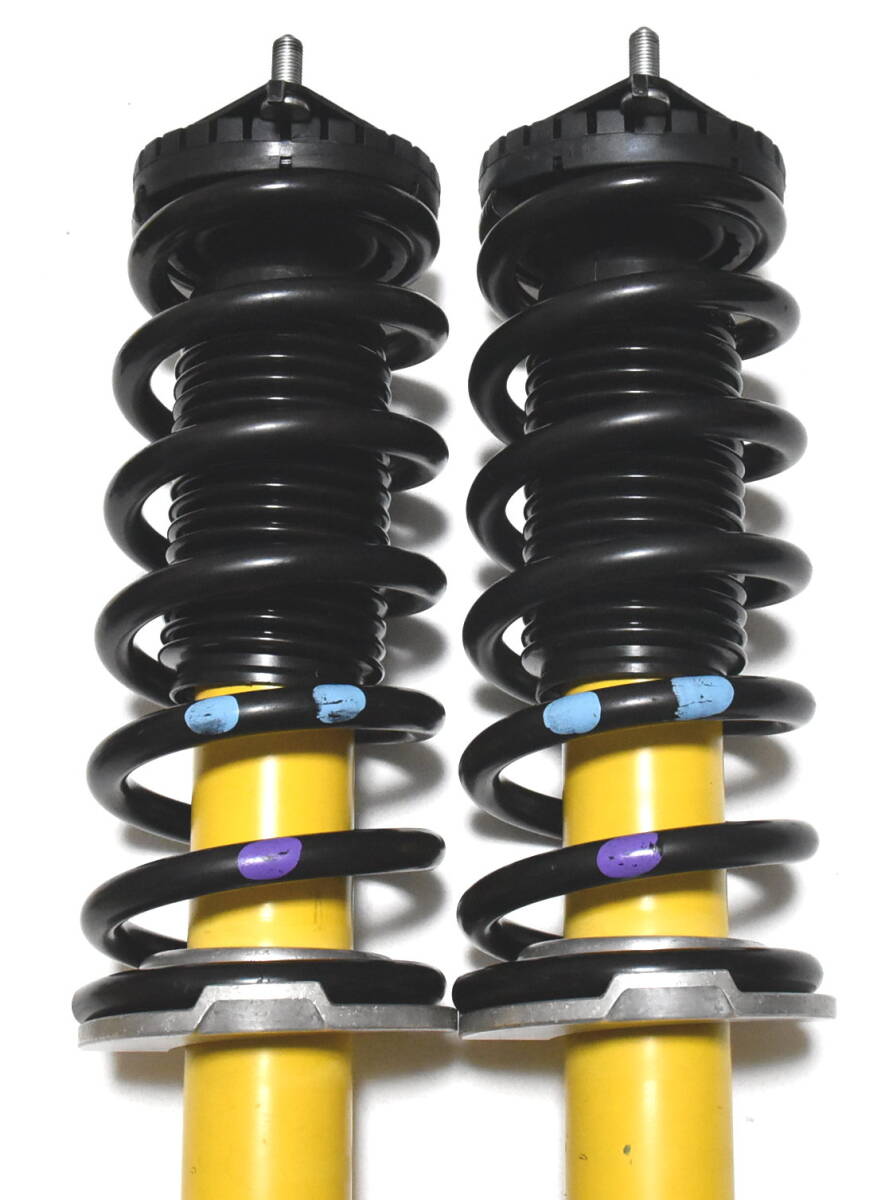 レガシィ BH BE GT-B E-tune 後期 純正 OP BILSTEIN サスペンション