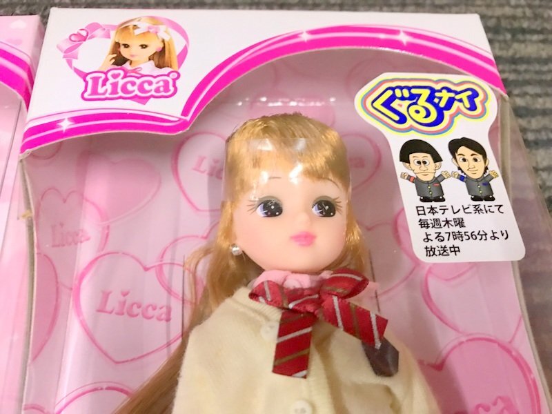 TAKARA TOMY 初音ミク LD-15 くまモン LD-16 八重の桜 ぐるナイ リカ