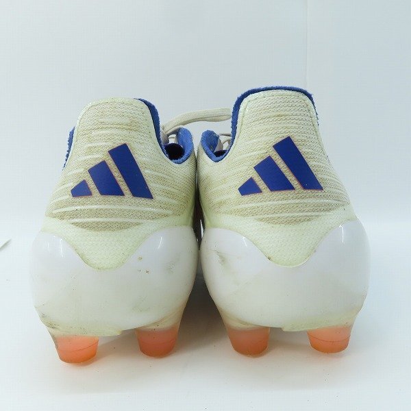 ADIDAS/アディダス F50 ELITE HG/AG ジャパン サッカースパイク IF1312
