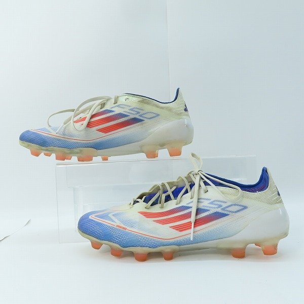 ADIDAS/アディダス F50 ELITE HG/AG ジャパン サッカースパイク IF1312