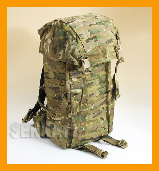イーグルインダストリー　ベッカー　パトロールパック　バック　リュック　米軍