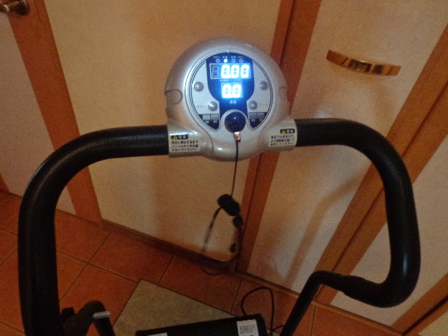 引取限定　ルームランナー　ランニングマシン　フィットネスマシン_2