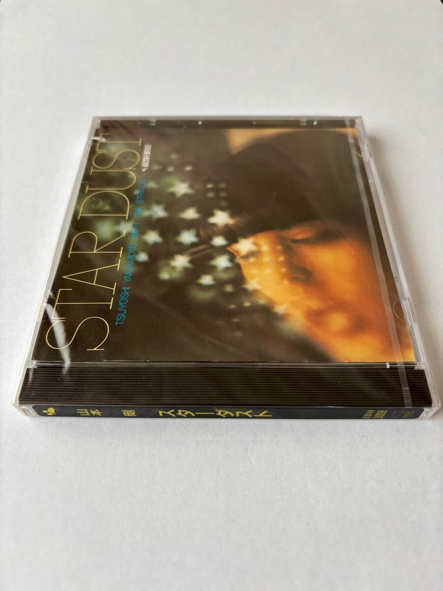 TBM 西独盤/ 山本剛 Star Dust Tsuyoshi Yamamoto スターダスト/Three