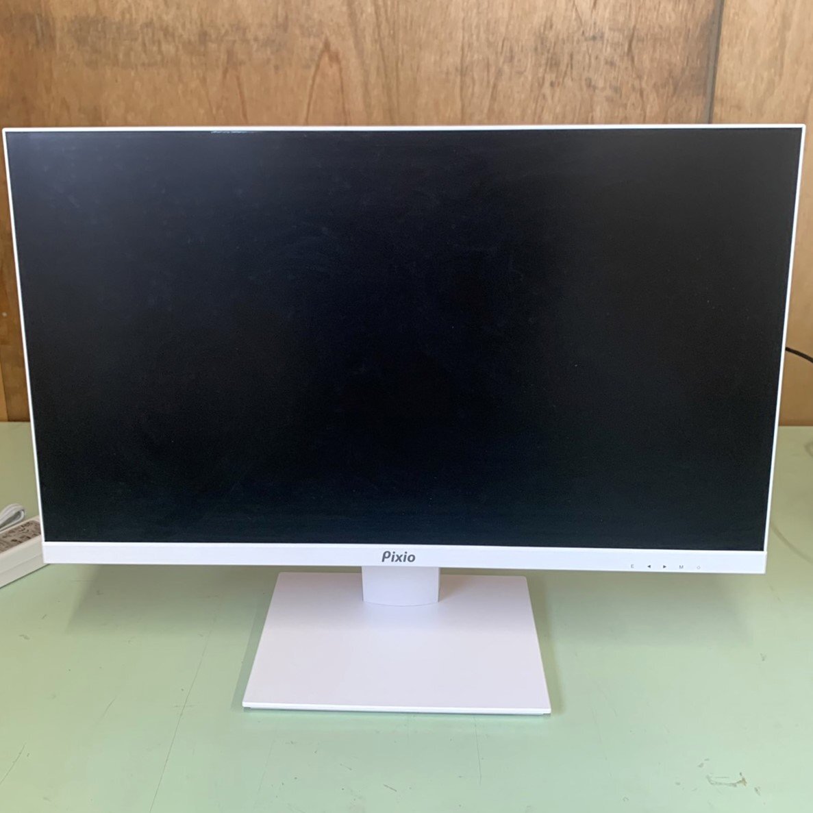 伊勢崎店【中古品】gi10-28 PIXIO ゲーミングモニター ディスプレイ