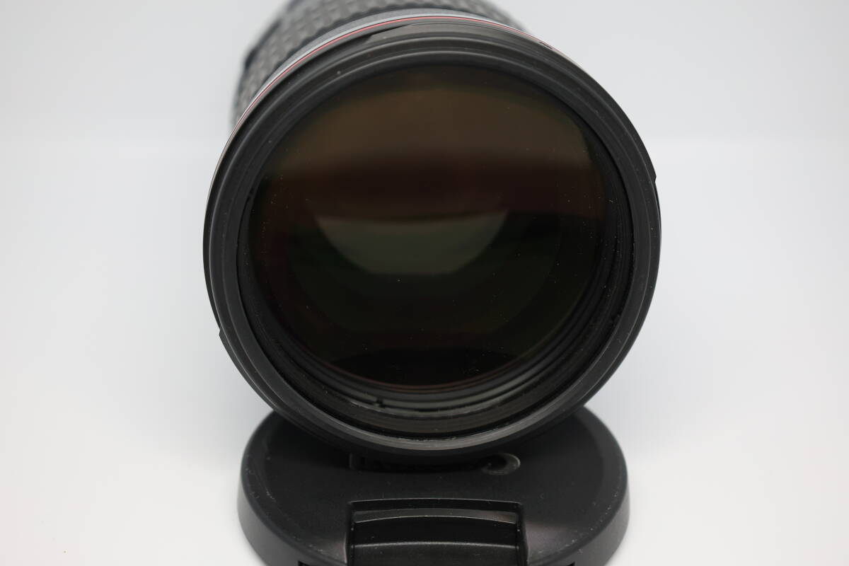 EF 200mm F2.8L Ⅱ USM 中古美品_3