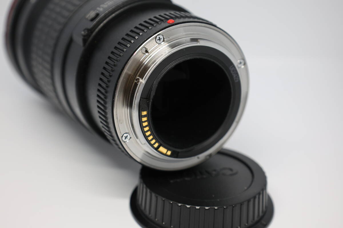 EF 200mm F2.8L Ⅱ USM 中古美品_4