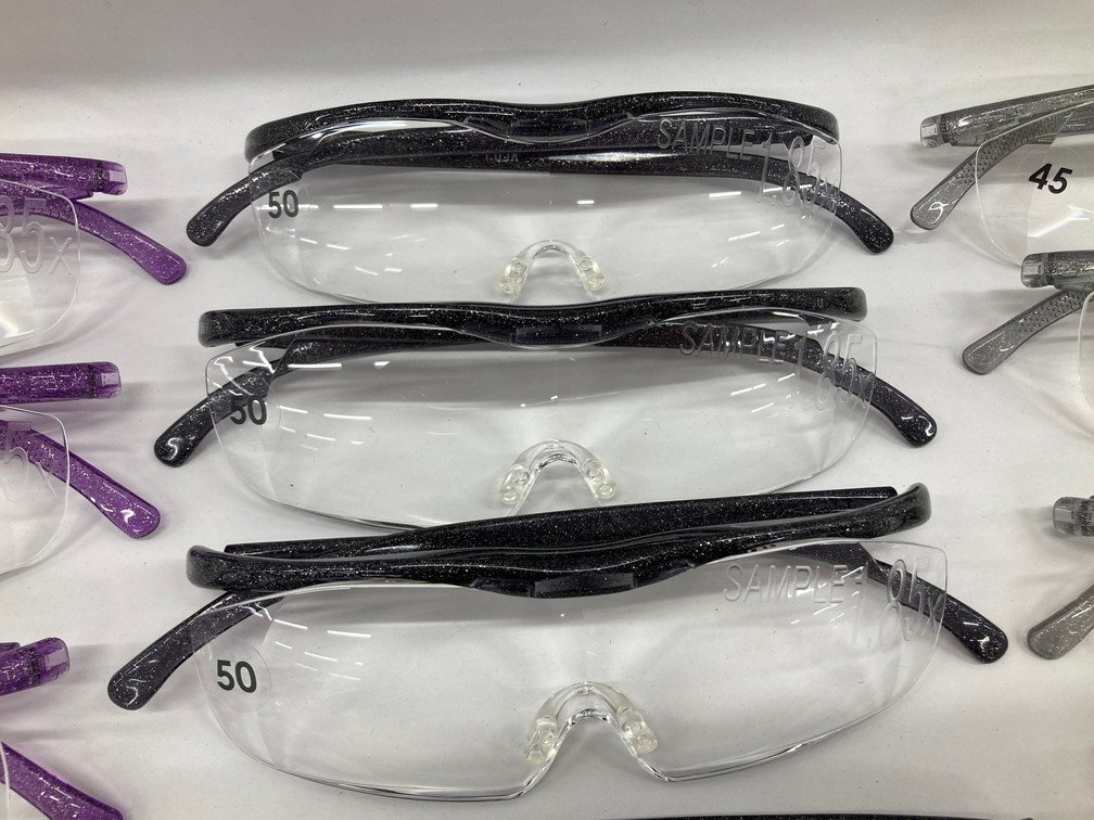 Hazuki ハズキルーペ 20点 おまとめ【CJAX6033】_3