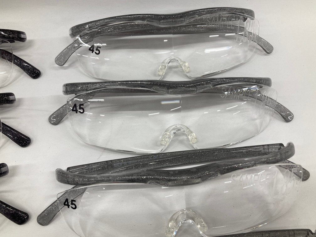 Hazuki ハズキルーペ 20点 おまとめ【CJAX6033】_4