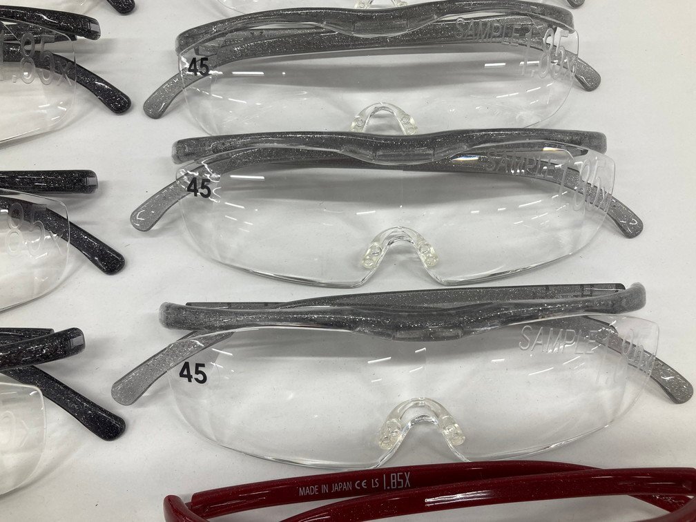 Hazuki ハズキルーペ 20点 おまとめ【CJAX6033】_7