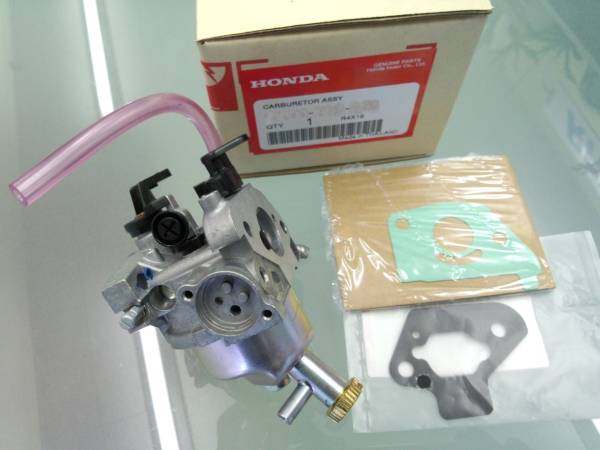 Honda ホンダ耕運機 キャブレター ガケット セット FF300 サラダ_1