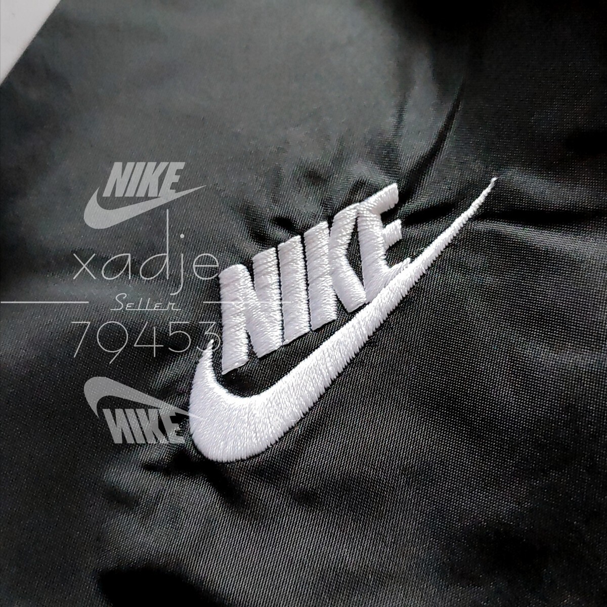 新品 正規品 NIKE ナイキ ウィンドブレーカー 上下セット ナイロン