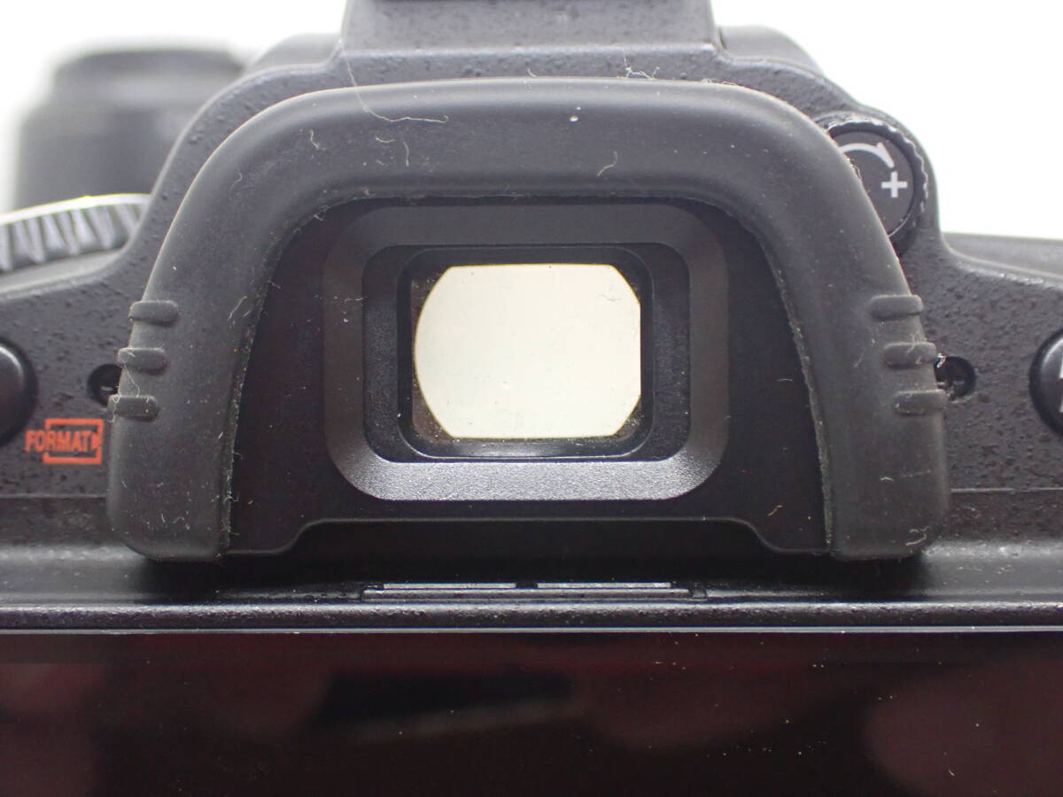 1円~ Nikon デジタル一眼レフカメラ D90 ボディ & レンズ5個 セット_10