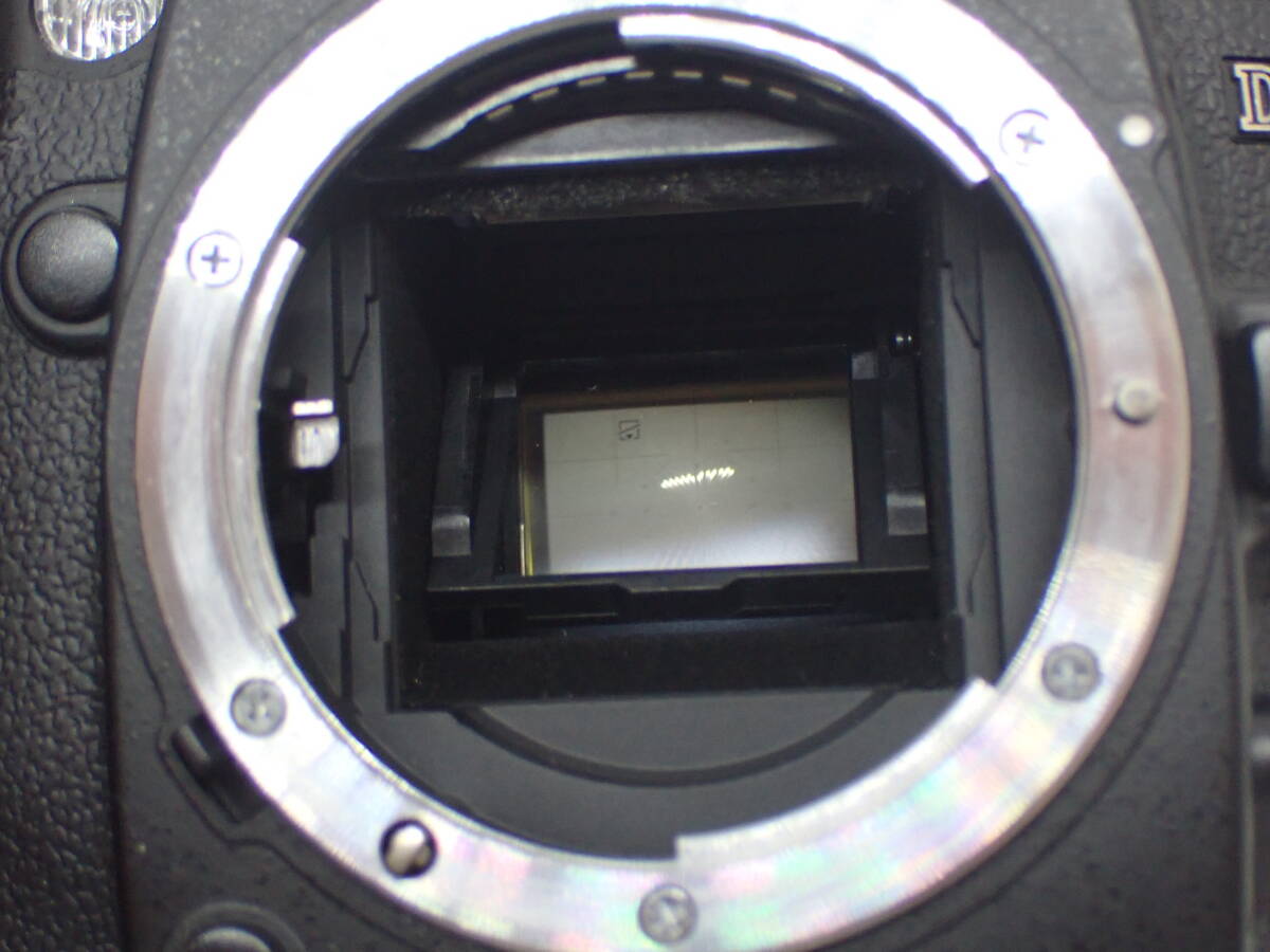 1円~ Nikon デジタル一眼レフカメラ D90 ボディ & レンズ5個 セット_9