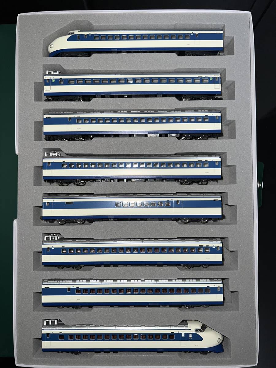 KATO 10-453 0系 2000番台 新幹線8両基本セット(新幹線)｜売買された