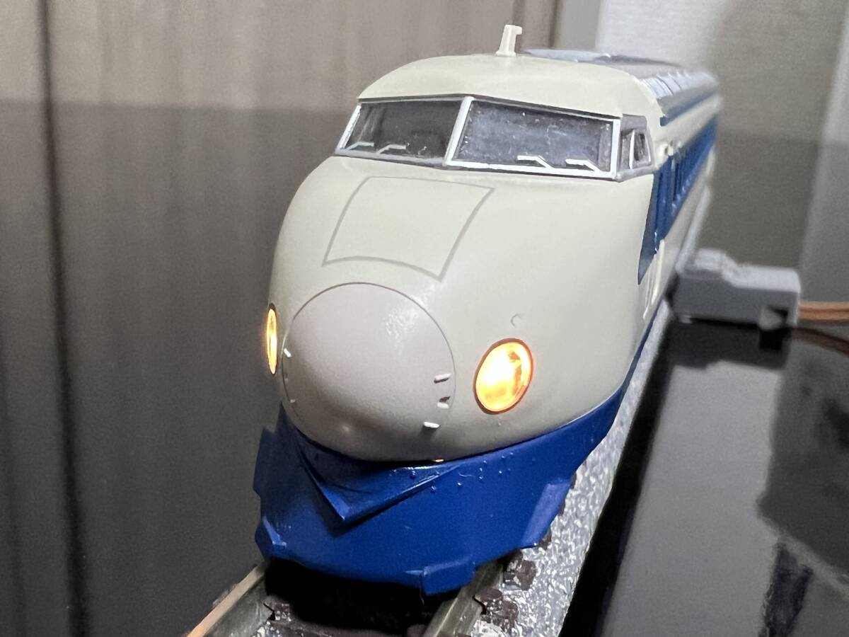 KATO 10-453 0系 2000番台 新幹線8両基本セット(新幹線)｜売買された