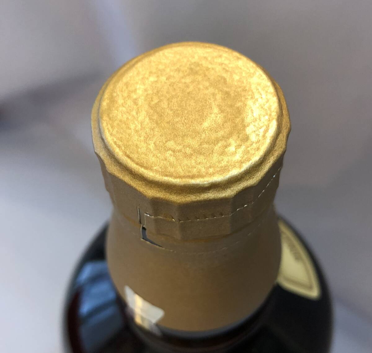 SUNTORY サントリー シングルモルト ジャパニーズ ウイスキー 山崎 12年 700ml_9