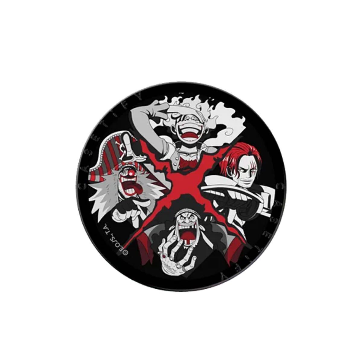 CASETiFY グリップスタンド ONE PIECE : Co-Lab | - メルカリ With 