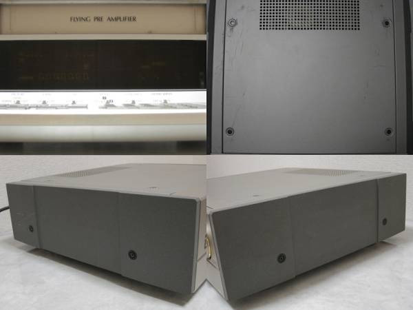 NEC S-VHSビデオデッキ【VC-DS3000】 ジャンク(S-VHSビデオデッキ