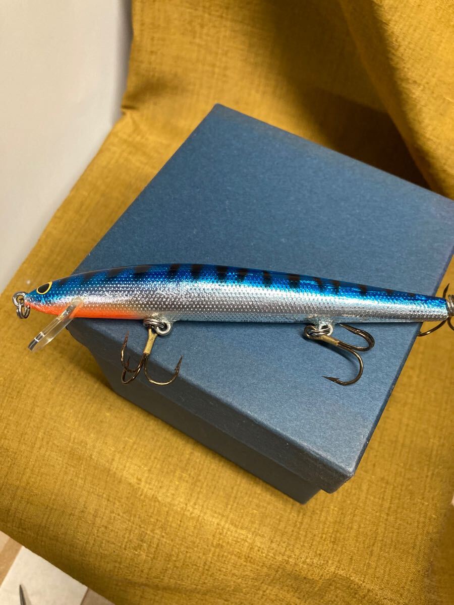 バグリー bagley オールド #4 バングオー Bang-o-lure #5 2026年最新