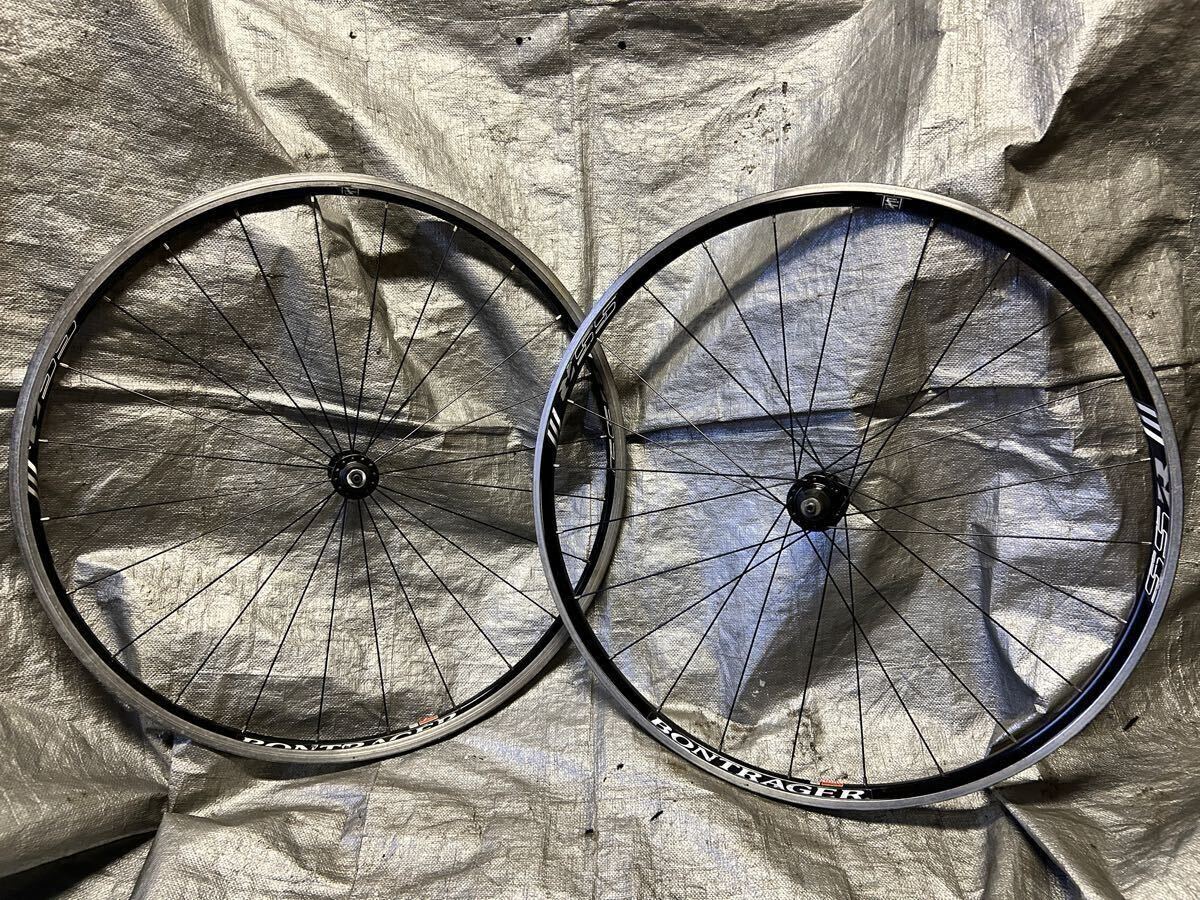 SSR BONTRAGER BONTRAGER|ホイール前後セット|ハードオフ公式通販オフ 
