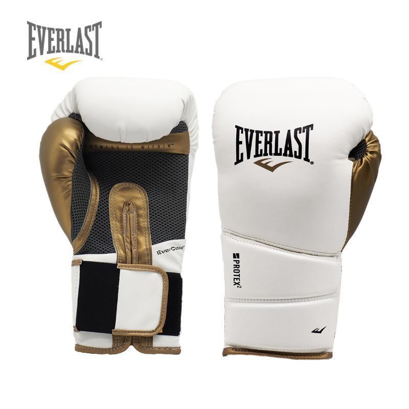 Everlast エバーラストエリート2プロトレーニンググロー ブ 140z