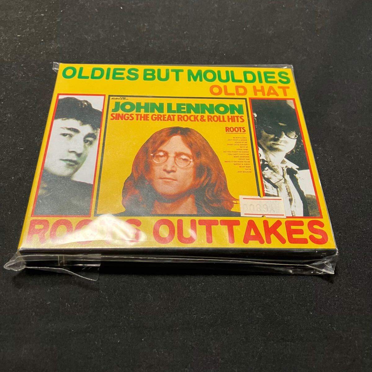 Lennon John - Music .com – Sets eBay CD CDs for sale | the (from Club