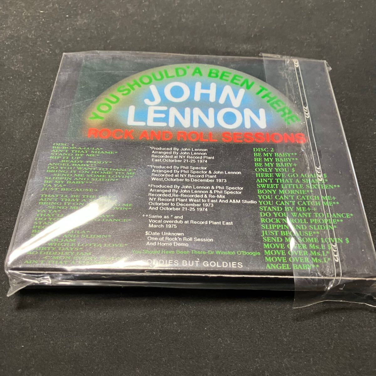 Lennon John - Music .com – Sets eBay CD CDs for sale | the (from Club