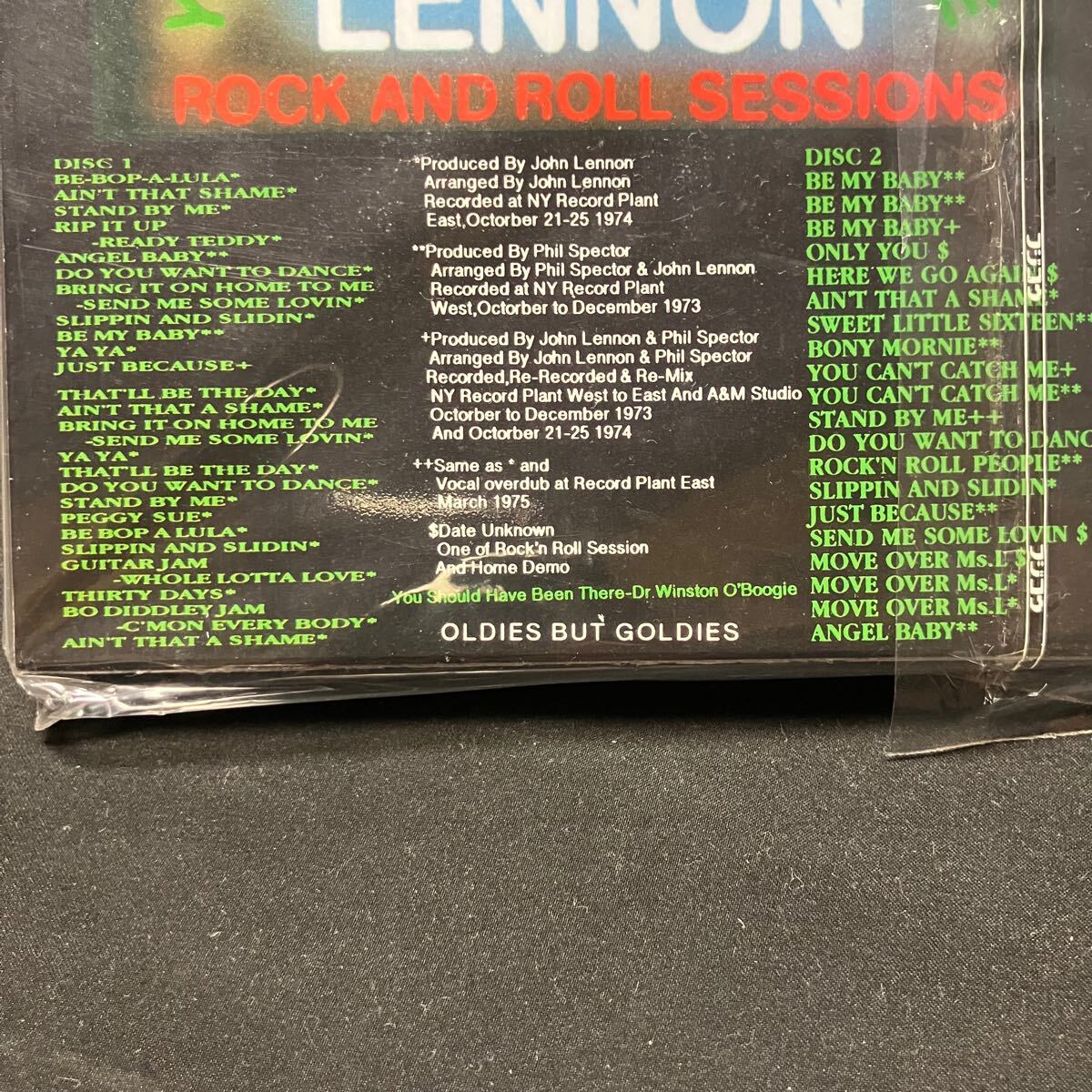Lennon John - Music .com – Sets eBay CD CDs for sale | the (from Club