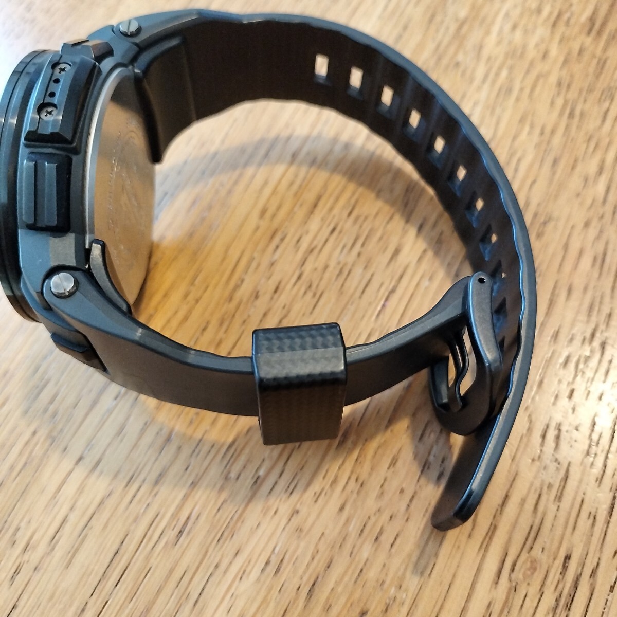 カシオ CASIO 腕時計 プロトレック PRW-7000 電波ソーラー 【公式通販】