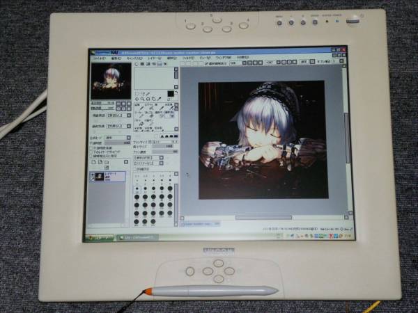 ペン コミックスタジオ Sai付き Wacom Dtf 510 ワコムcintiq Windows 売買されたオークション情報 Yahooの商品情報をアーカイブ公開 オークファン Aucfan Com ペン コミックスタジオ Sai付き Wacom Dtf 510 ワコムcintiq Windows 売買されたオークション情報 Yahooの商品情報をアーカイブ公開 オークファン Aucfan Com