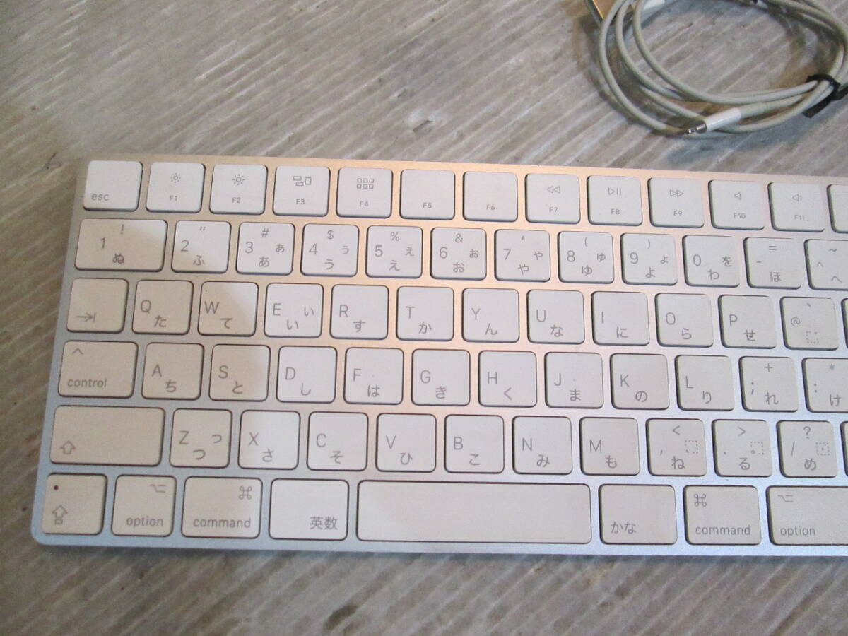 Apple iPad Magic Keyboard 11インチ 日本語 アップル(Apple) MGYX4LL