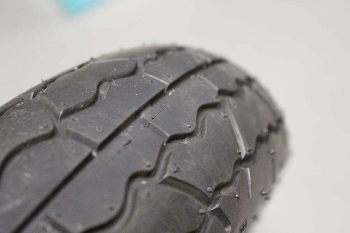 K300GP 100⁄90-18 - ダンロップ TL : 価格比較 (バイク用タイヤ) 価格 
