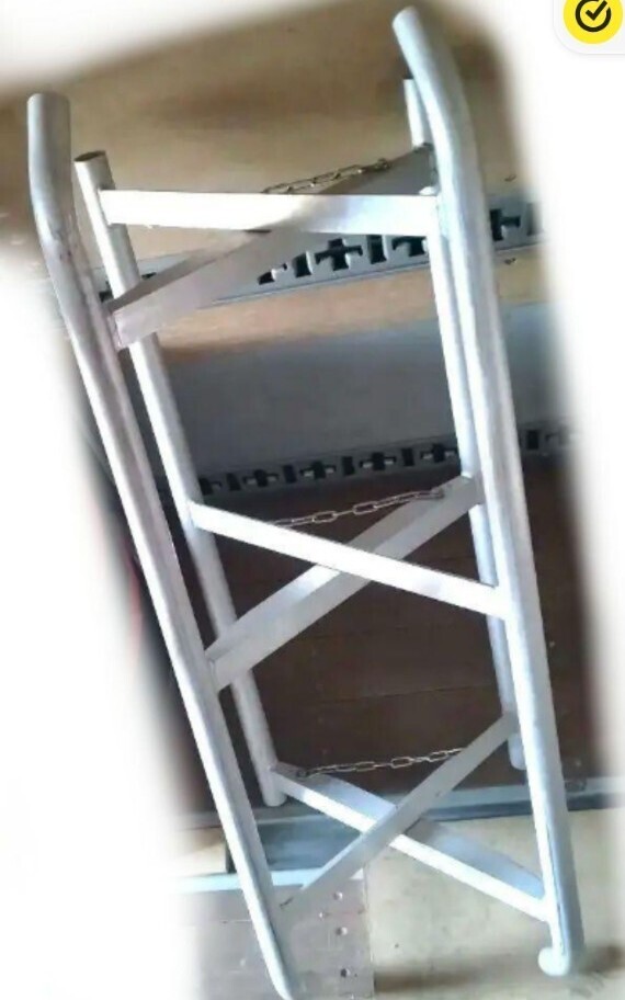 ジェットスタンド　ビーチスタンド　アルミ 愛知県_1