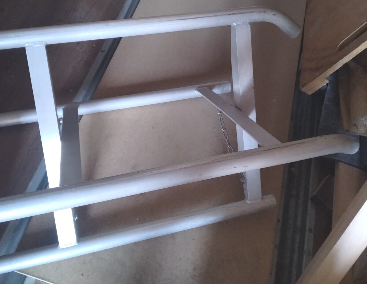 ジェットスタンド　ビーチスタンド　アルミ 愛知県_2