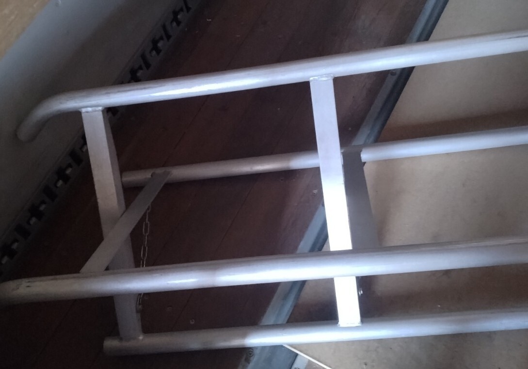 ジェットスタンド　ビーチスタンド　アルミ 愛知県_3