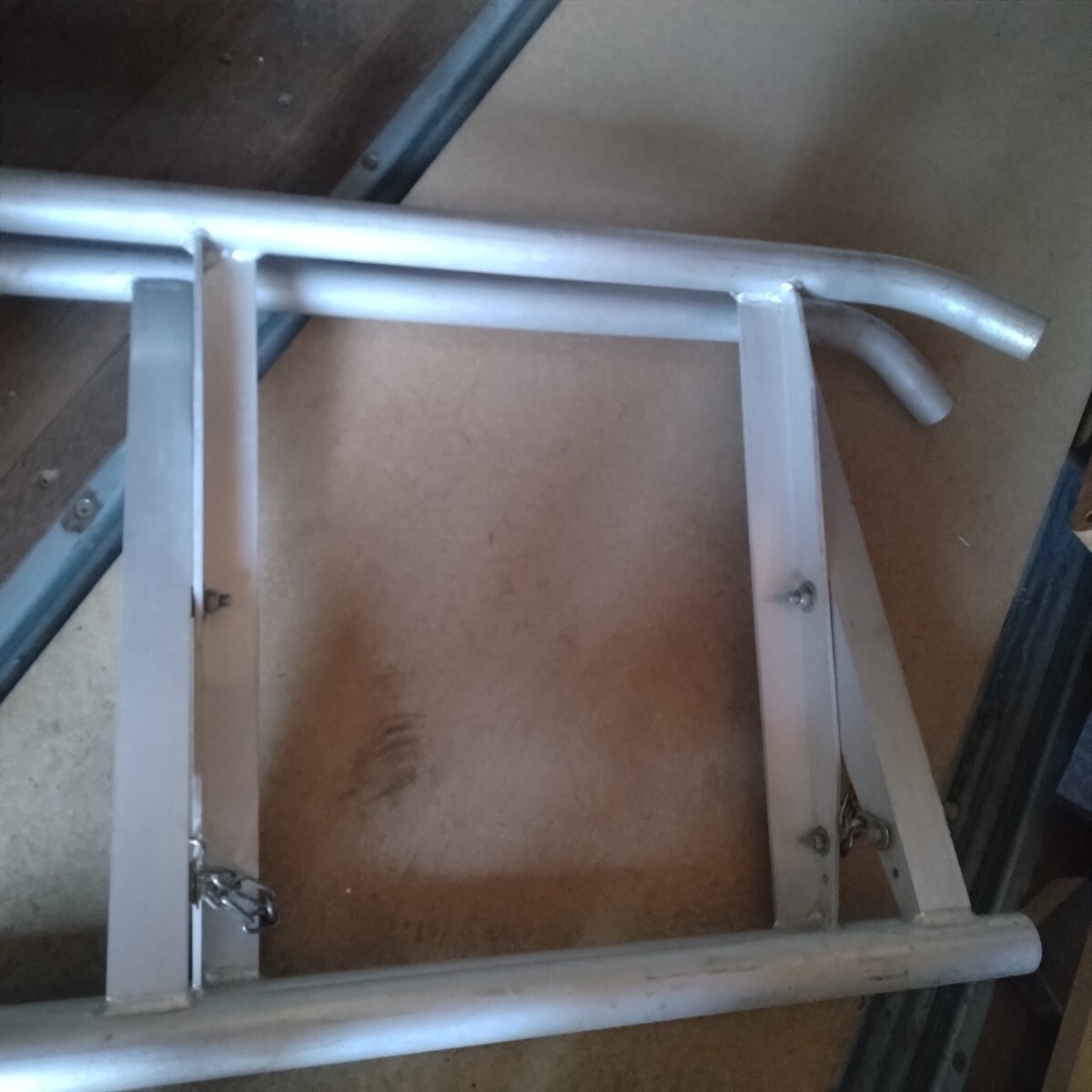 ジェットスタンド　ビーチスタンド　アルミ 愛知県_4