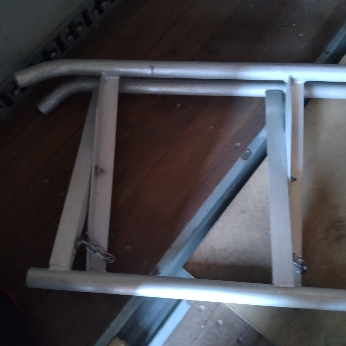 ジェットスタンド　ビーチスタンド　アルミ 愛知県_5