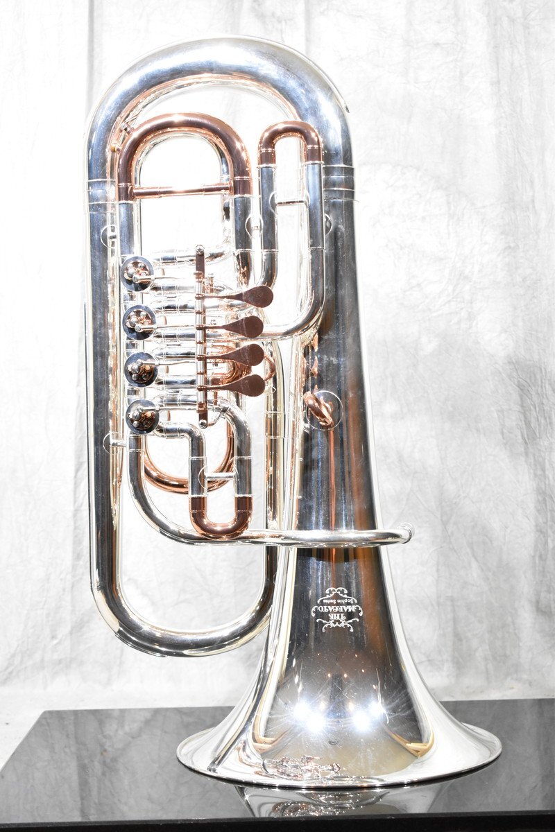 送料無料!!】THE MARCATO/マルカート ユーフォニアム Sophia Series