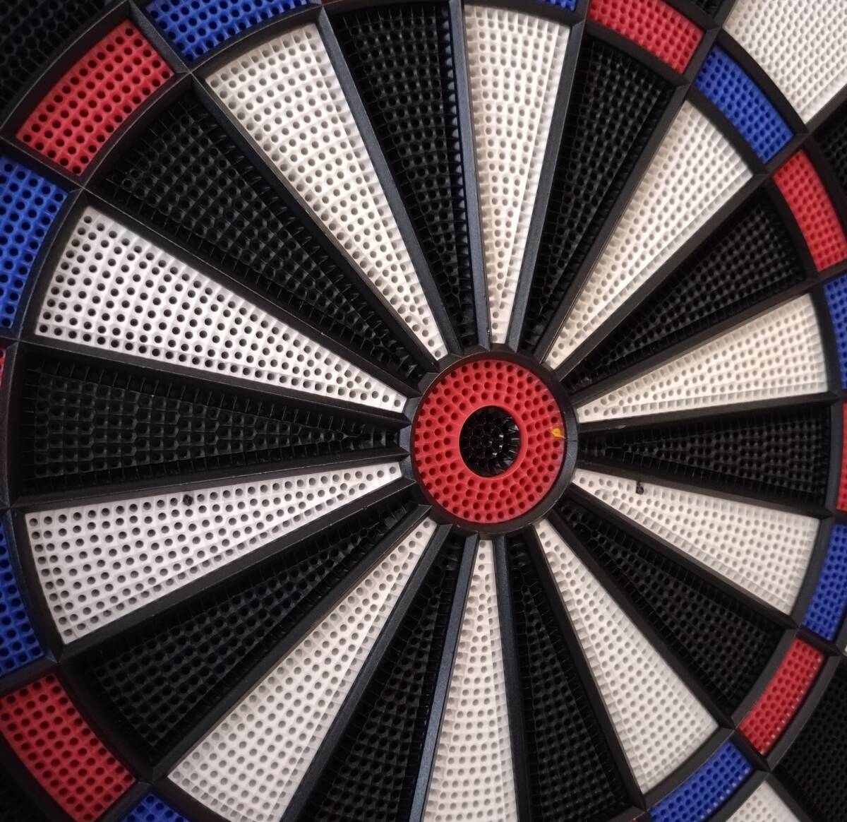 ★送料無料★DARTS LIVE Home ＆ ポールスタンド ＆ 防炎スローマット★3点セット★ダーツライブホーム★美品_4