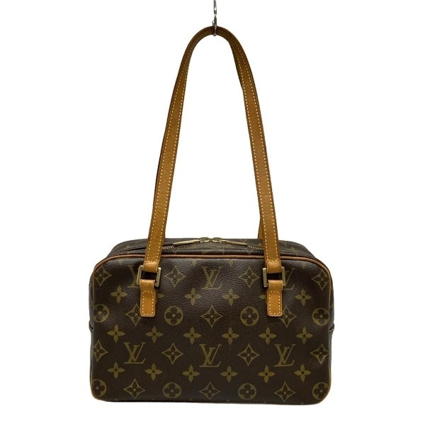 ルイヴィトン LOUIS VUITTON ショルダーバッグ M51182 シテMM - SD0013