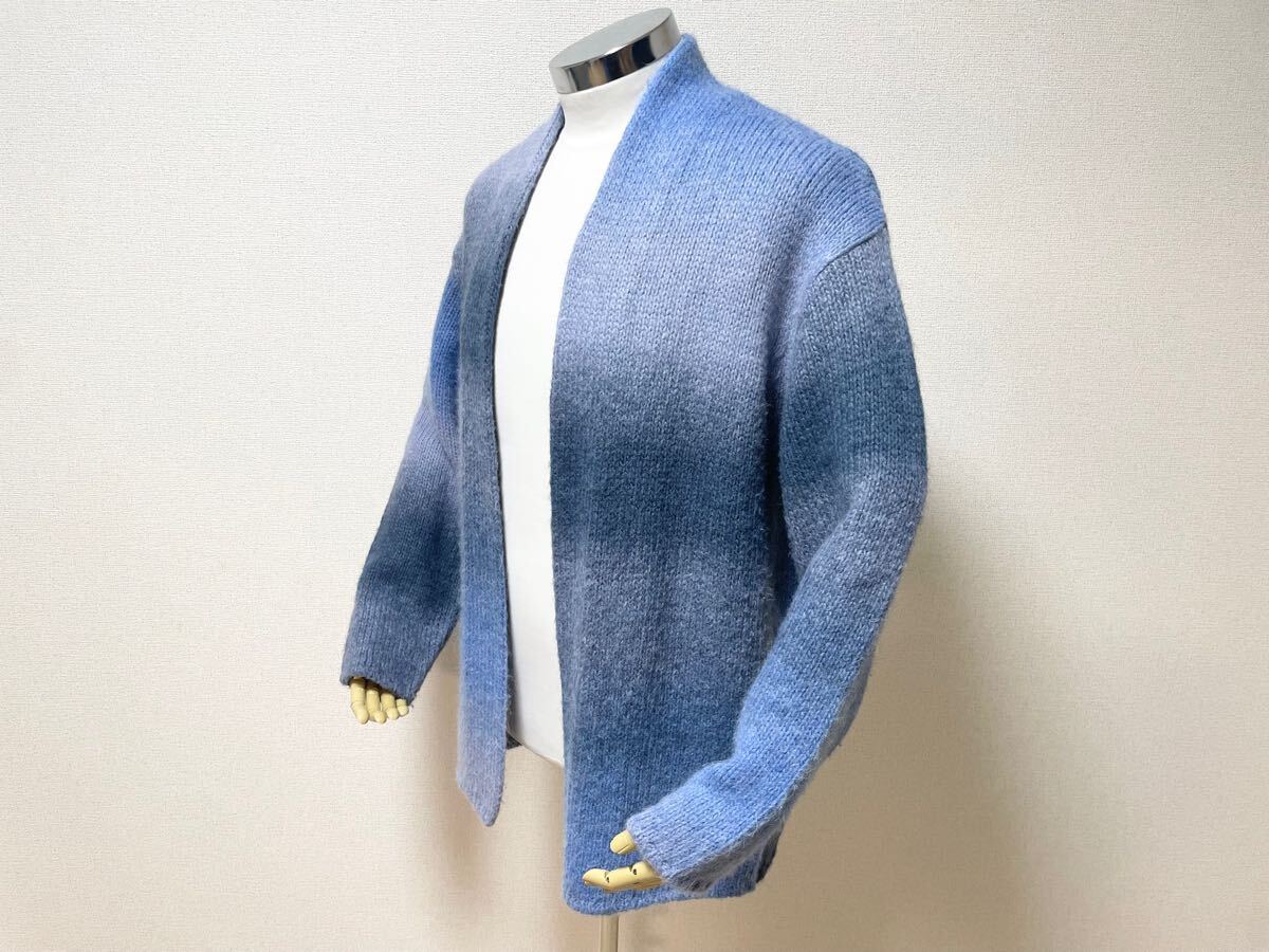 希少 美品 完売品 RonHerman ロンハーマン グラデーション ニット 