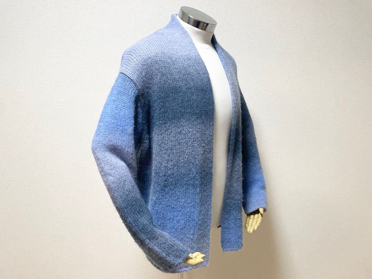 希少 美品 完売品 RonHerman ロンハーマン グラデーション ニット 